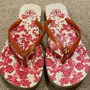 Tory Burch Flip Flop